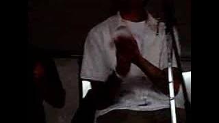 Gym Class Heroes - Under The Bridge