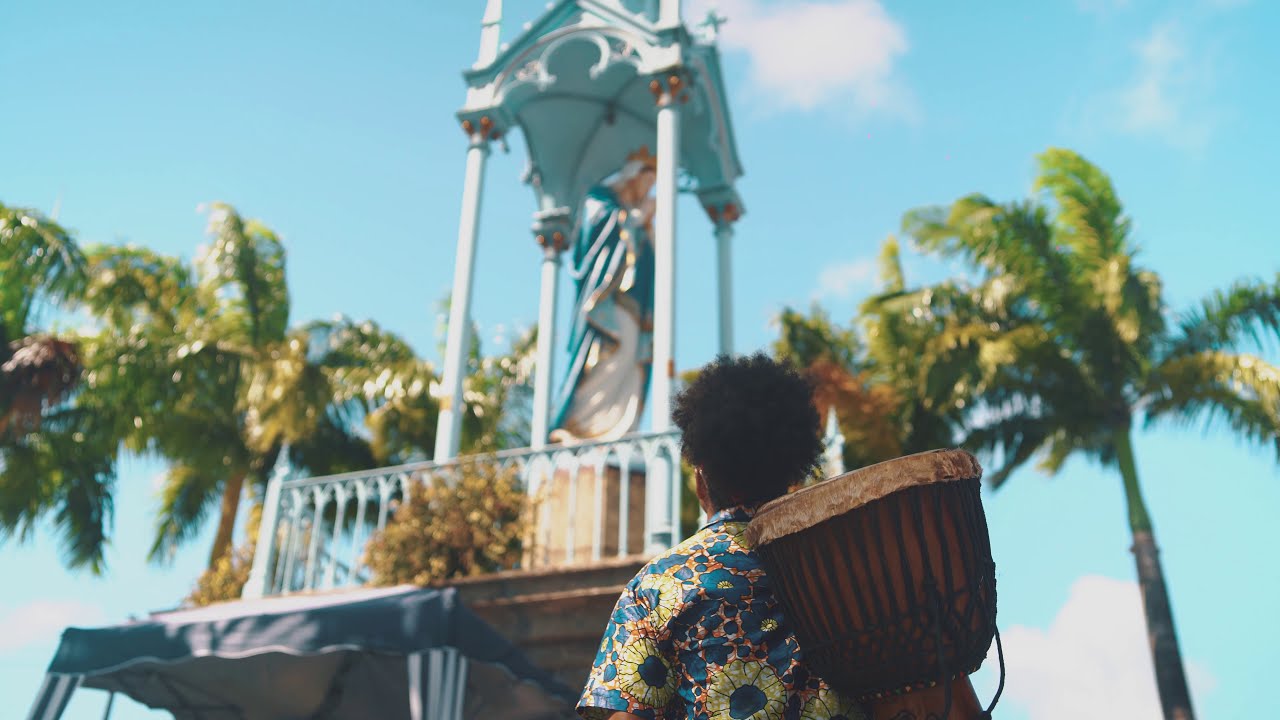 Degusta SOMdagem Teaser Trailer #01