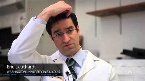 Device May Help Stroke Patients Move Again by 