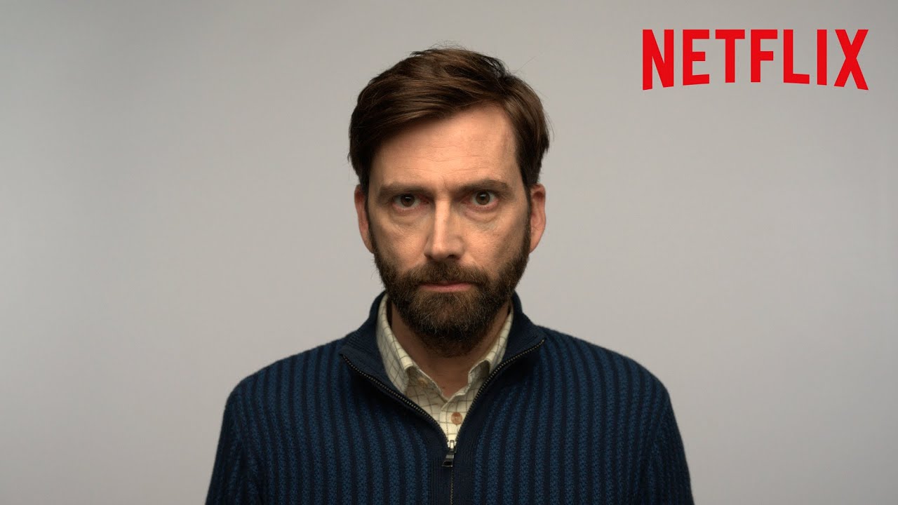 Criminal | Cast Announcement | Netflix