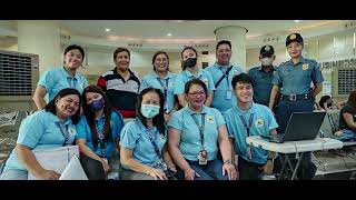 Data Management - Ehsd 2023 Christmas Ball Overview