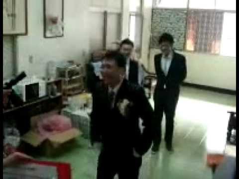 迎娶攝影