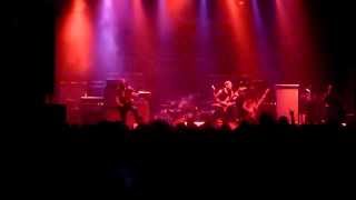 Revocation - Dismantle The Dictator (Live In Montreal)