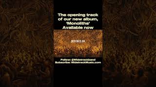 Out now! #progressiverock #prog #fathersonmusic #alternative #hardrock #newalbum #newmusic #shorts