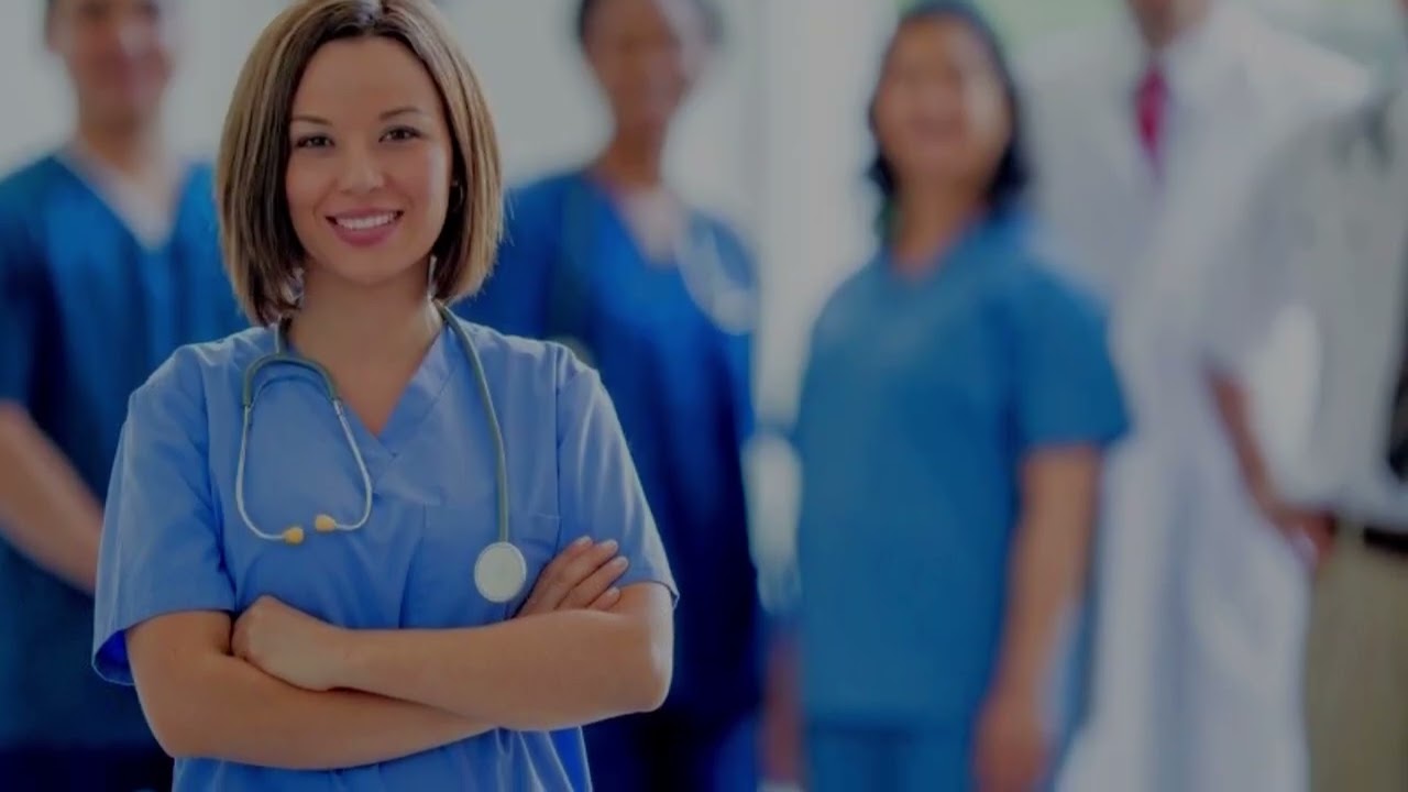 Alta Hospitals YouTube