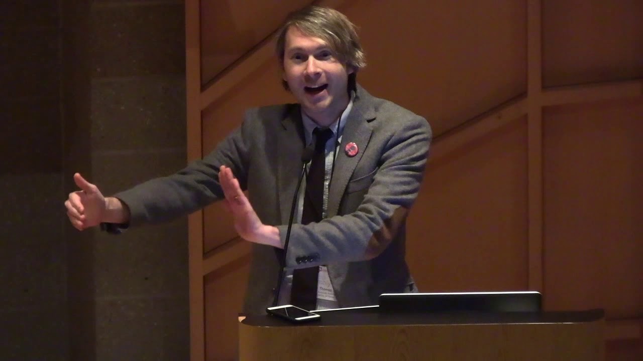 022 EDIT Thomas Nail at the Artslink Assembly 2019 YouTube