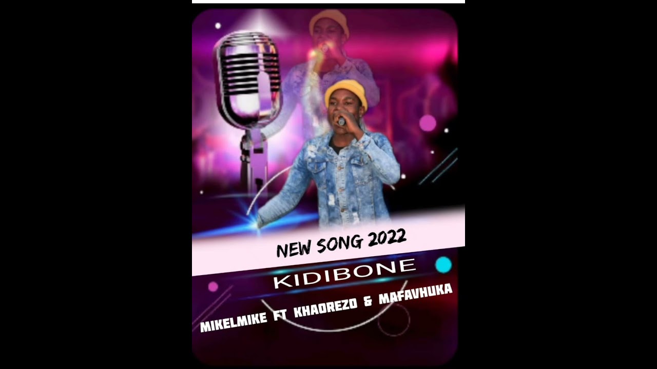 KEDIBONI official AUD Mikelmike ft Khaozero - Mafavukha