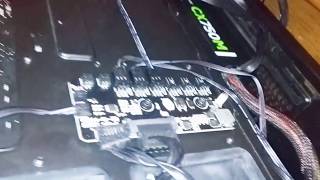 Are you having trouble with the mastercase maker fan controller?