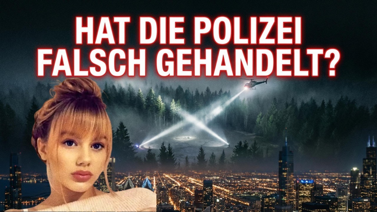 AKTE: WAHRHEIT – REBECCA REUSCH: Die Person, die nie überprüft wurde