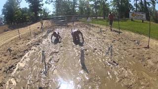 Mud Factor 2012-Dirty Girls