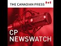 Parliament resumes; Carney attends before UN trip to NYC; CCMAs in Sask.