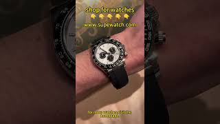 A Watch That Outshines Others