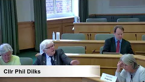 Rural and Communities Overview and Scrutiny Committee - 12th March 2025