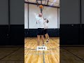 Take Your Shot to the NEXT LEVEL: 6 Must-Do Shooting Drills to Dominate the Court #gooddrill
