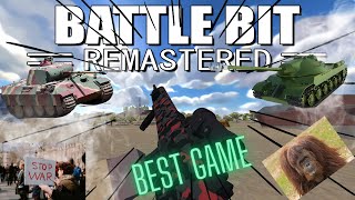 The Battle Bit experience