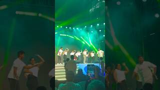 Flash mob in office,Dance performance in company♥️💃💃 #short #danceperformance #groupdance#short