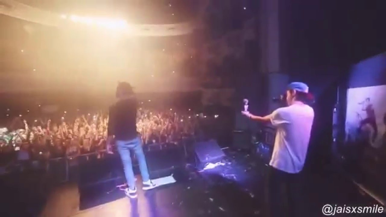 The Janoskians|Youth|