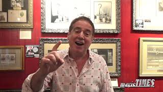 Houdini Museum Tour  Episode Four