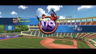 Baseball Clash - Winning with Common Cards