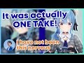 Suisei Talks About That One Rule In The First Take Room Hololive Eng Sub Suisei Talks About That One Rule In The First Take Room Hololive Eng Sub