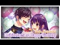 ❚Honeyworks❚ KoibitoTachi no Happy Birthday / 恋人たちのハッピーバースデー feat. Hatsume Miku & GUMI - Subtitulado