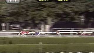 2009 Spinaway Stakes