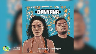 Theologyhd And Rosey Gold  Banyana instrumental