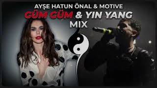 Ayşe Hatun Önal - Güm Güm 2.0 [W/ Motive]