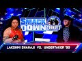 LIVE WWE Match Lakshmi Shahaji Vs Undertaker '90 | Lakshmi Is Back | WWE 2k25 Smackdown Fight Live11