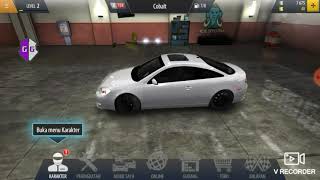 cara cheat DragBattle dengan game guardian screenshot 3