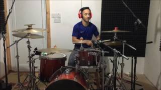 Şebnem Ferah - Çakıl Taşları - Drum Cover