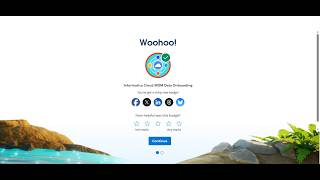 Informatica Cloud MDM Data Onboarding | Salesforce Badge | Quiz