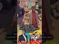 Niños de Uganda sorprenden a todos al cantar y bailar salsa venezolana de Oscar D'León.