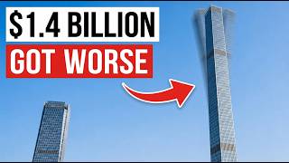 New York's $1.4B Pencil Towers are Swaying Out of Control — Their Fix Made it Worse