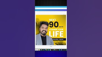 Make Thumbnails In Canva Like A PRO