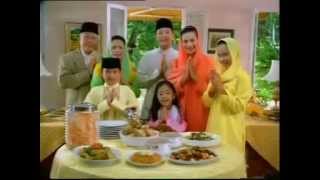 Iklan Indomie - Lebaran (2002-2003) @ SCTV