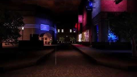 Deus Ex: Revision Paris Trailer