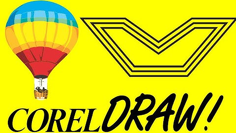 CorelDraw Tips & Tricks Contour to the Inside or to the outside