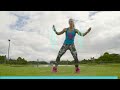 Zumba® TurnUP | Krys Ft. DJ Lewis - AZUMBO