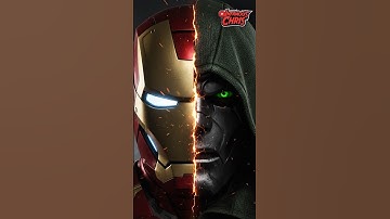 “What If Iron Man Became Doctor Doom? | Marvel What If Story”