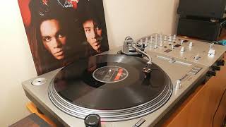 Milli Vanilli - Magic Touch (HQ vinyl)