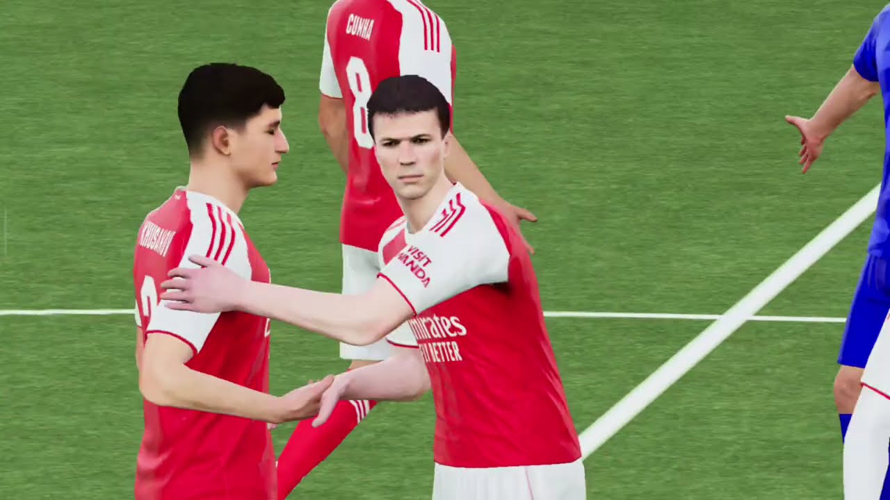 Epic Zico, Cunha, Donnarumma Efootball 2026 mobile | epic blitz curler team