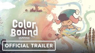 Colorbound - Official Release Date Trailer | Latin American Games Showcase SGF Edition 2026