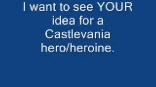 Castlevania Competition