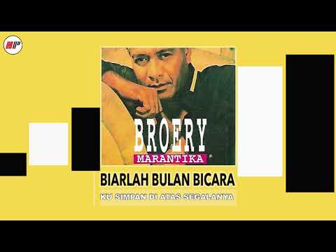 Putar Ku Simpan Diatas Segalanya - Broery Marantika