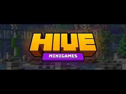 The Hive İp Adressi !! Mcpe Android Ve Minecraft For Windows 10 Edition -  Youtube