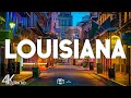 Top 10 Best Things to Do in Louisiana - Travel Guide 2024