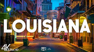 Top 10 Best Things to Do in Louisiana - Travel Guide 2024