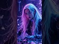 Sonic Fracture ✨ Tech Trance 2026 | @DustToFlamesDJ (Official Audio)