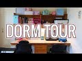 DORM TOUR of The Ohio State University's Taylor Tower